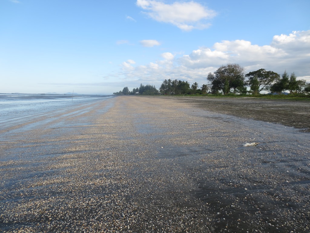 หาดทุ่งสะโบ๊ะ